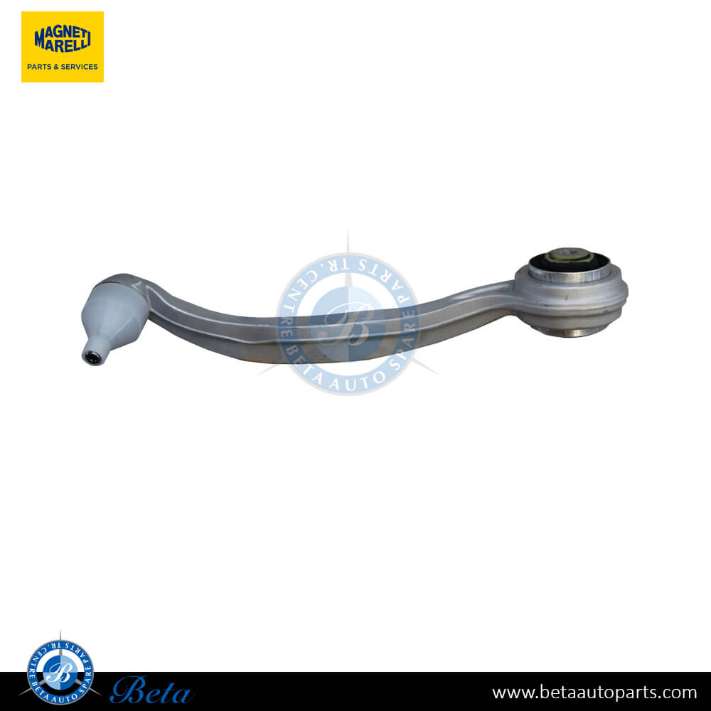 Left Side Tension Strut for Mercedes S-Class 2014-2020 models, Part Number 2223302301 Left Side Tension Strut for Mercedes S-Class 2014-2020 models, Part Number 2223302301